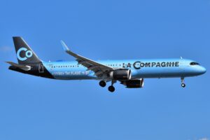 Why You Need to Travel with France’s Business-Only Airline, La Compagnie – Business Traveler USA