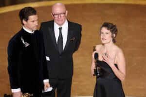 Oscars 2025: France to send Emilia Perez for Best International Feature – Entertainment News – WION