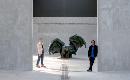 Jean-Michel Othoniel Opens His Paris Studio Ahead of a Citywide Exhibition in Avignon, France – Galerie Magazine