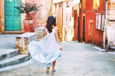 ‘From soot-covered hellhole to achingly cool in just 25 years’ – a chic French city break dream – The Irish Independent