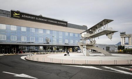 Clermont-Ferrand Auvergne becomes first French airport to offer biofuels – Airport World