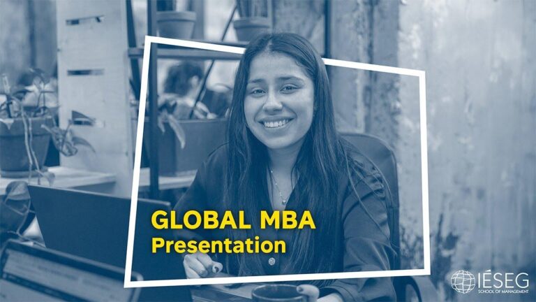 Here Are 5 Top MBA Jobs—And How A Global MBA In France Can Help You Succeed – Business Because