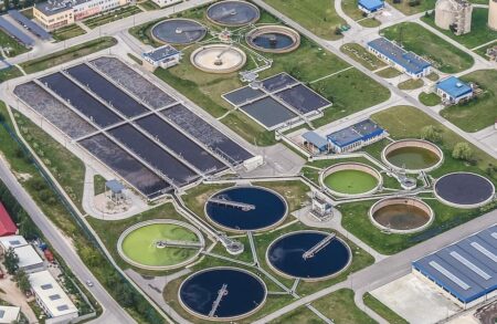 Montpellier, France awards €165 million contract to Veolia Group – waterworld.com