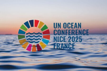 Third UN Ocean Conference (UNOC3) (Nice, 9-13 June 2025) – France ONU