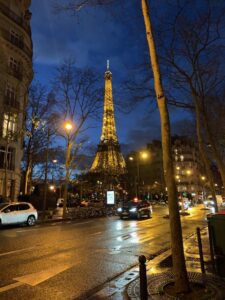 My Life in Paris: Grin and Bear It – France Today