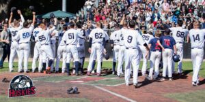 How the Rouen Huskies became a French baseball dynasty – MLB.com