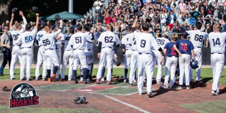 How the Rouen Huskies became a French baseball dynasty – MLB.com