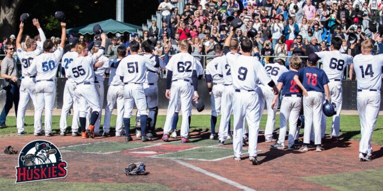 How the Rouen Huskies became a French baseball dynasty – MLB.com