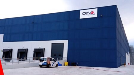 CEVA Logistics announces a new logistics facility dedicated to pharmaceuticals in Strasbourg, France – CEVA Logistics