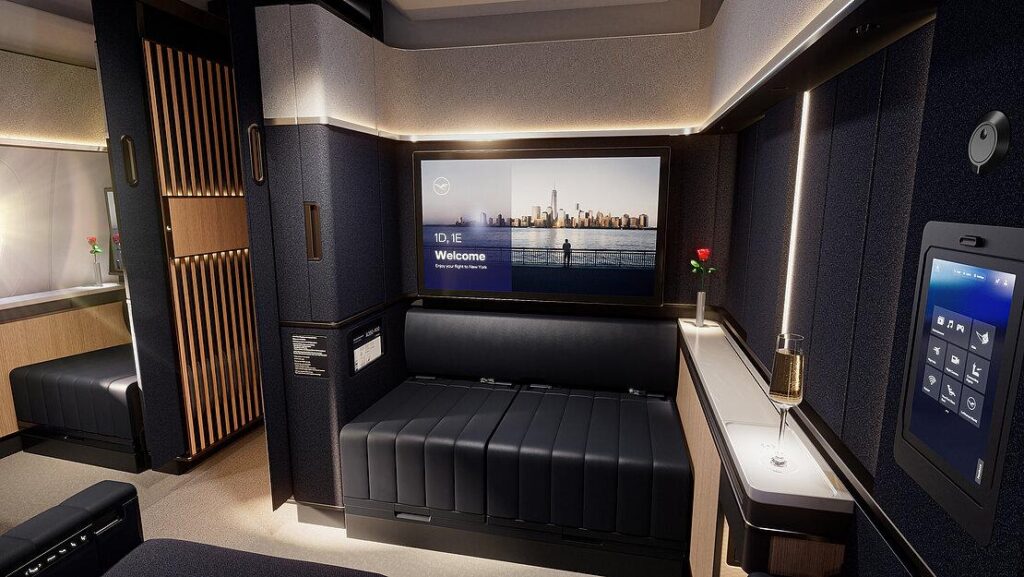 After 100 Transatlantic Flights, This Business Class Product Is My New Favorite – Upgraded Points