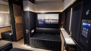 After 100 Transatlantic Flights, This Business Class Product Is My New Favorite – Upgraded Points