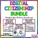 France presents the European Year of Digital Citizenship Education 2025 at Educatech – The Council of Europe