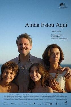 Brazil’s “I’m Still Here” Upsets France’s “Emilia Pérez” to Win Best International Feature at Oscars 2025 – yahoo.com