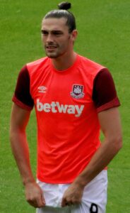 ‘I can’t think about retirement’: Why Carroll wants to play until 40 – BBC