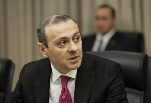 Secretary of the Security Council of Armenia to visit France on a working visit – Arka.am