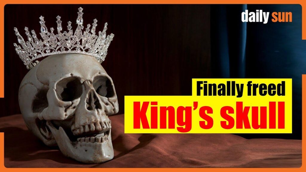 Madagascar receives skull of king beheaded by France – The Anniston Star