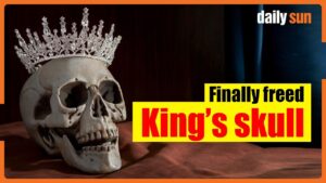 Madagascar receives skull of king beheaded by France – The Anniston Star