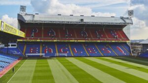 Crystal Palace complete signing of Toulouse defender Jaydee Canvot – The New York Times