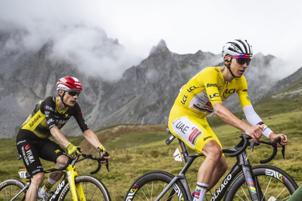 How much prize money does the winner of the 2025 Tour de France get? – Cycling Weekly