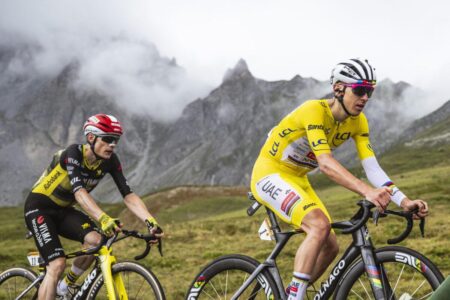 How much prize money does the winner of the 2025 Tour de France get? – Cycling Weekly
