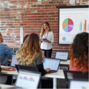 AWS Skills to Jobs Tech Alliance launches in France to help meet demand for cloud, AI talent – Amazon Web Services