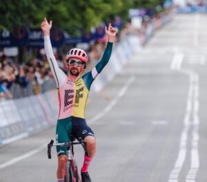 Our 2024 Tour de France roster – EF Pro Cycling
