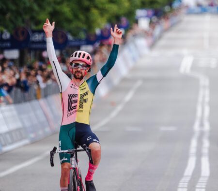 Our 2024 Tour de France roster – EF Pro Cycling