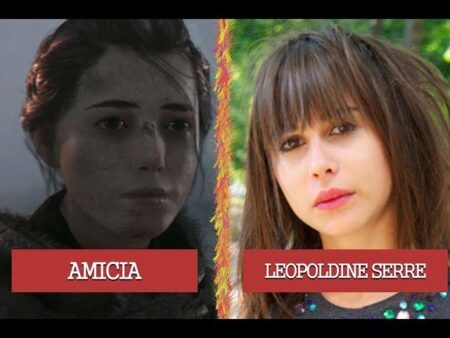 Focus – French voice actors feel threatened by AI as machines risk shaping entertainment industry – France 24