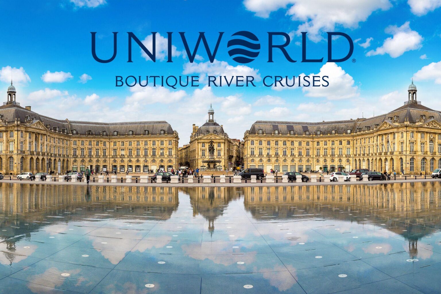 Luxury cruise through Bordeaux reveals the French wine region in a new way – South China Morning Post