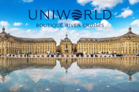 Luxury cruise through Bordeaux reveals the French wine region in a new way – South China Morning Post