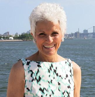 Nancy Fisher Reflects on 25 years of Conducting Holocaust Survivor Interviews – USC Shoah Foundation
