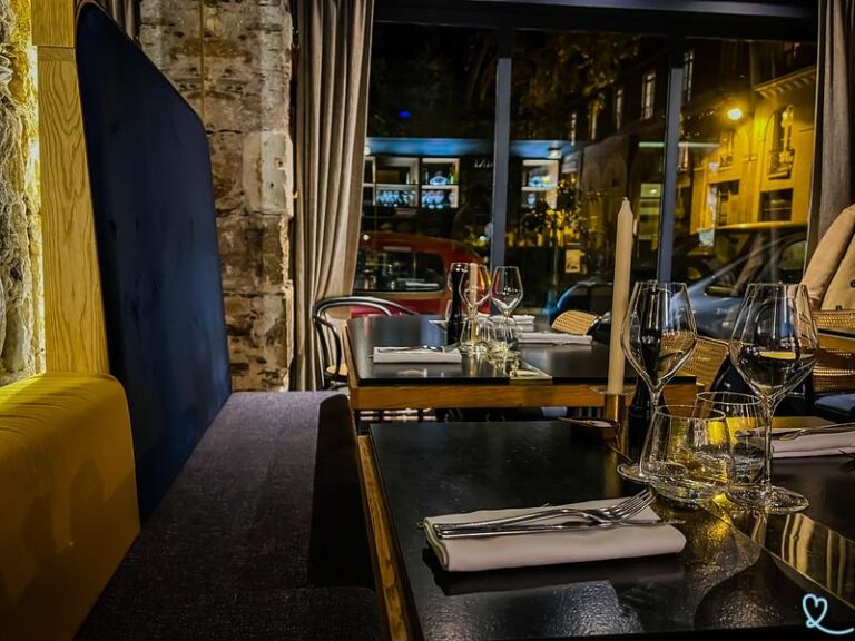 The 15 Essential Nantes Restaurants – Eater