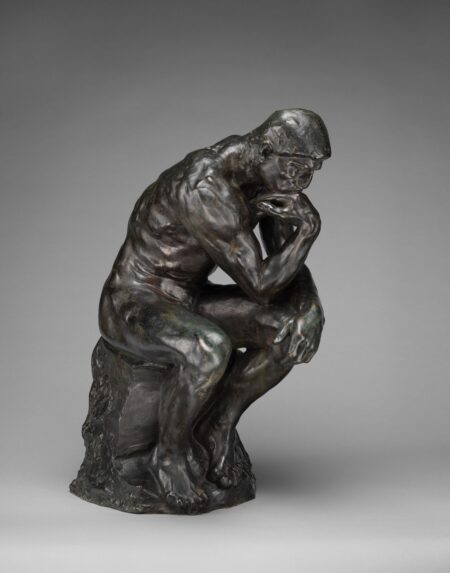 Rodin and Bourdelle at La Piscine de Roubaix – France Today