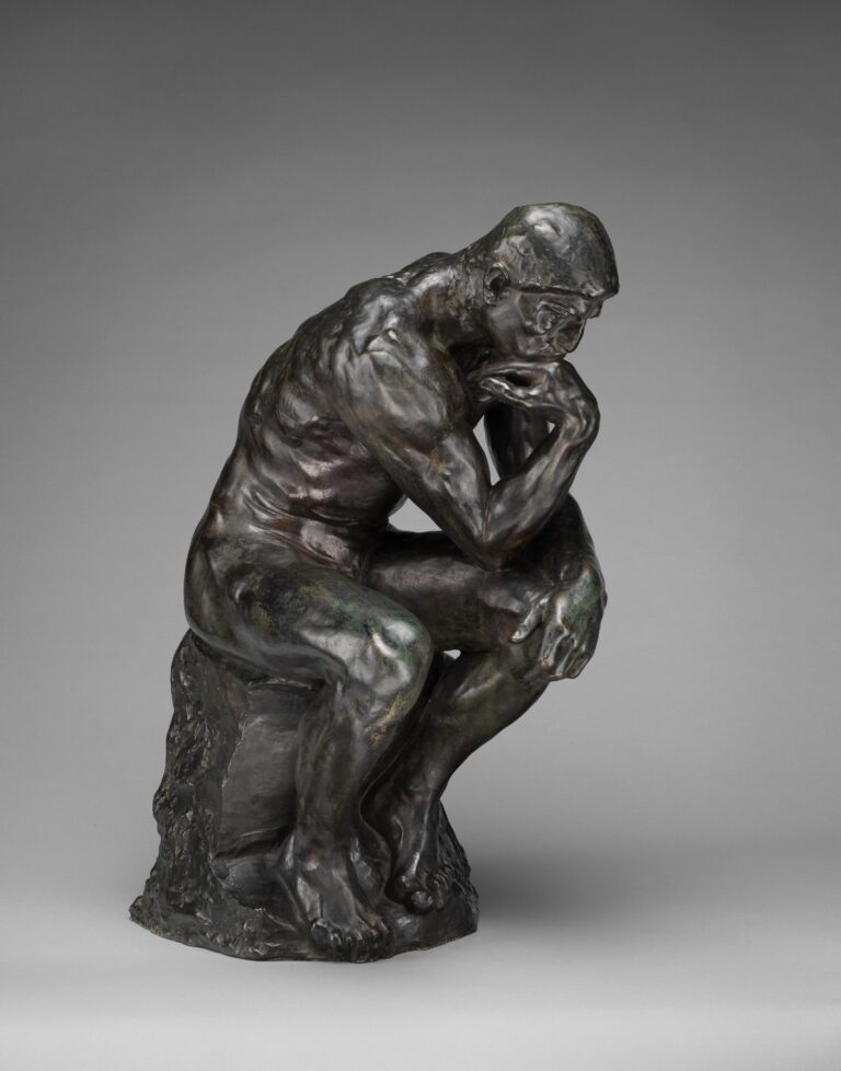 Rodin and Bourdelle at La Piscine de Roubaix – France Today