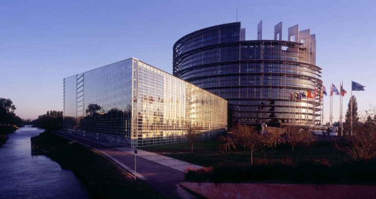 Strasbourg: An EU capital that offers history, culture and international flavour – The Connexion
