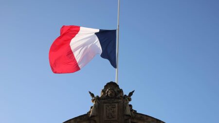 Analysis: As France sinks into the political mire, Macron must be kicking himself – CNN