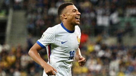 (VIDEO) All the Goals From Ukraine vs France in the UEFA World Cup 2026 Qualifiers – beIN SPORTS