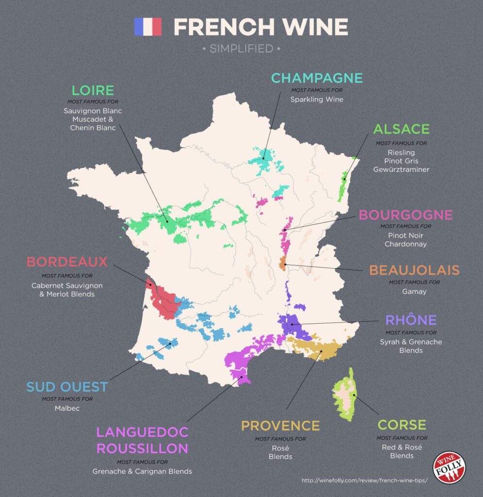 In France’s southern wine region, Trump’s tariff threats are already killing business – CBC