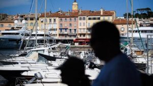 Summer crime wave spurs police reinforcement in Saint-Tropez – RFI