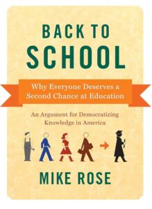 Back to school: new rules for pupils and an uncertain future for education minister – RFI