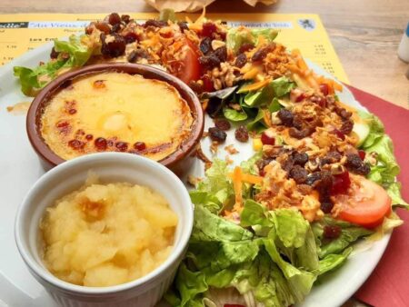 Food Neighbourhoods #443: Lille, France – Monocle