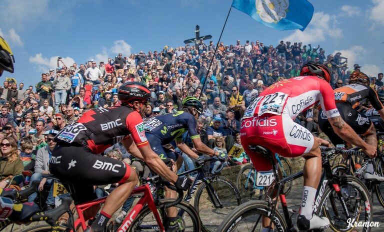 Six things the Tour of Flanders taught us about Paris-Roubaix – Cyclingnews