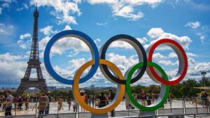 Paris 2024 Olympics: before the festive nights, Club France holds an abundance of entertainment for all ages – Olympics.com