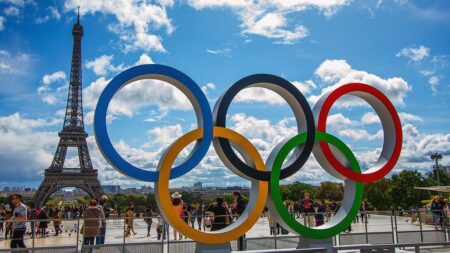 Paris 2024 Olympics: before the festive nights, Club France holds an abundance of entertainment for all ages – Olympics.com