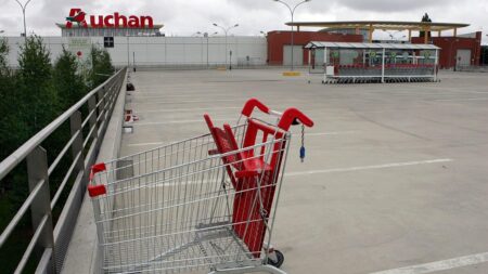 French supermarket group Auchan planning to cut more than 2,000 jobs – Reuters