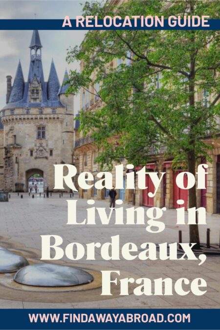 A comprehensive guide to living in Bordeaux – The Connexion