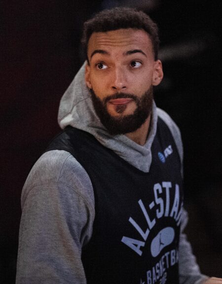 Gobert Admits Why He’s Absent For France’s EuroBasket Run – Yahoo Sports