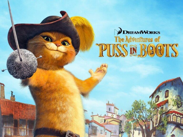 DreamWorks Launches Kids & Entertainment Channel In France – Deadline