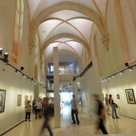 The Must-Visit Museums In Aix En Provence – Culture Trip