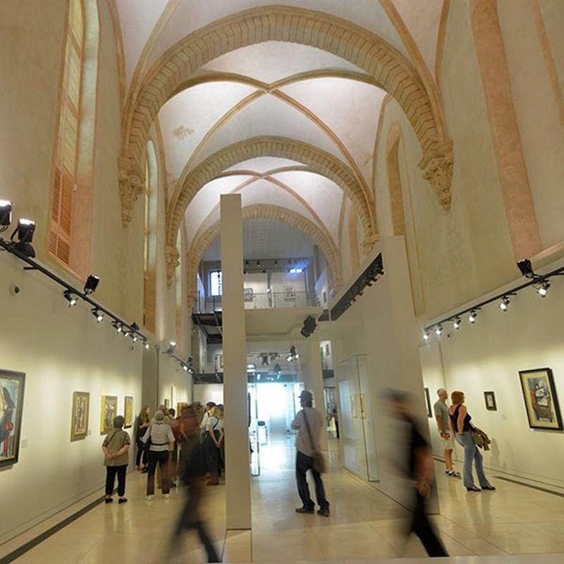 The Must-Visit Museums In Aix En Provence – Culture Trip